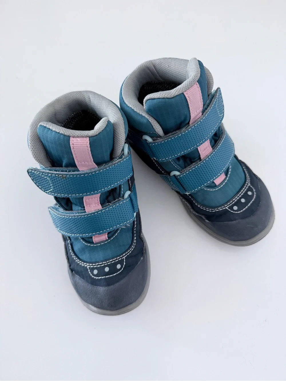 See Kai Run Atlas Waterproof Insulated Boots Size 10